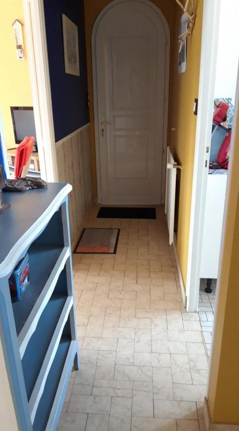 Appartement Schaffhauser Les Sables-dʼOlonne Exterior foto